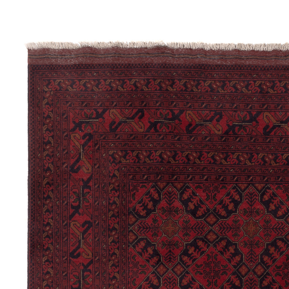 Khal Mohammadi Tappeto 295x202cm - Tappeto orientale
