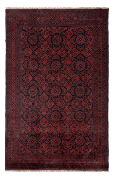 Khal Mohammadi Tappeto 202x301cm - Tappeto orientale