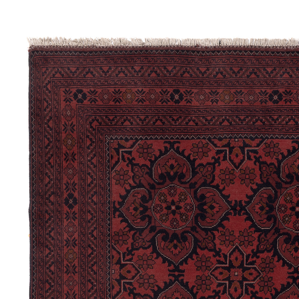 Khal Mohammadi Tappeto 301x202cm - Tappeto orientale