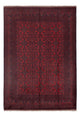 Khal Mohammadi Tappeto 300x205cm - Tappeto orientale