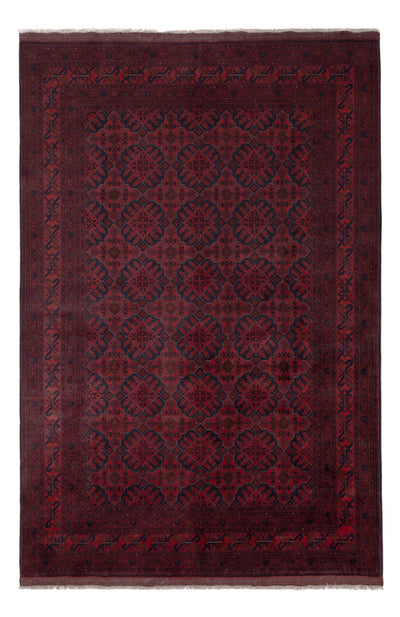 Khal Mohammadi Tappeto 193x295cm - Tappeto orientale