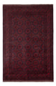 Khal Mohammadi Tappeto 295x193cm - Tappeto orientale