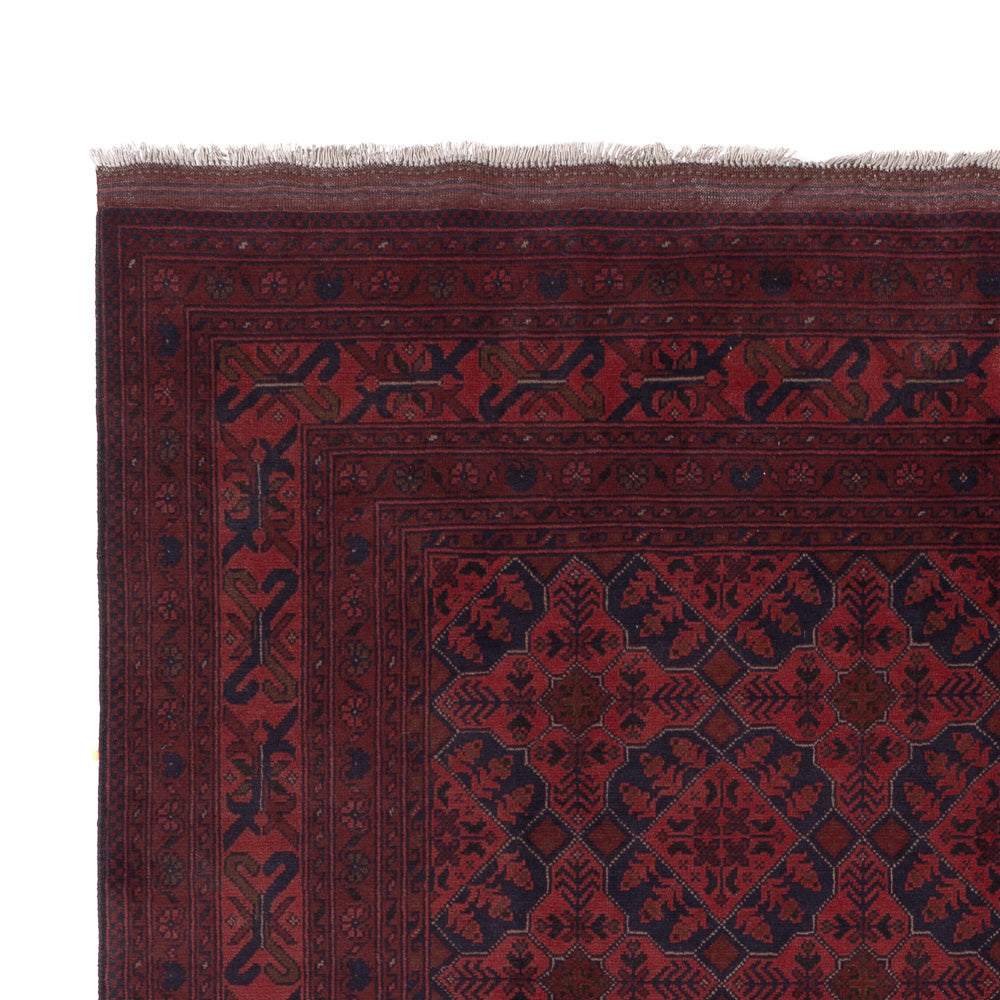 Khal Mohammadi Tappeto 295x193cm - Tappeto orientale