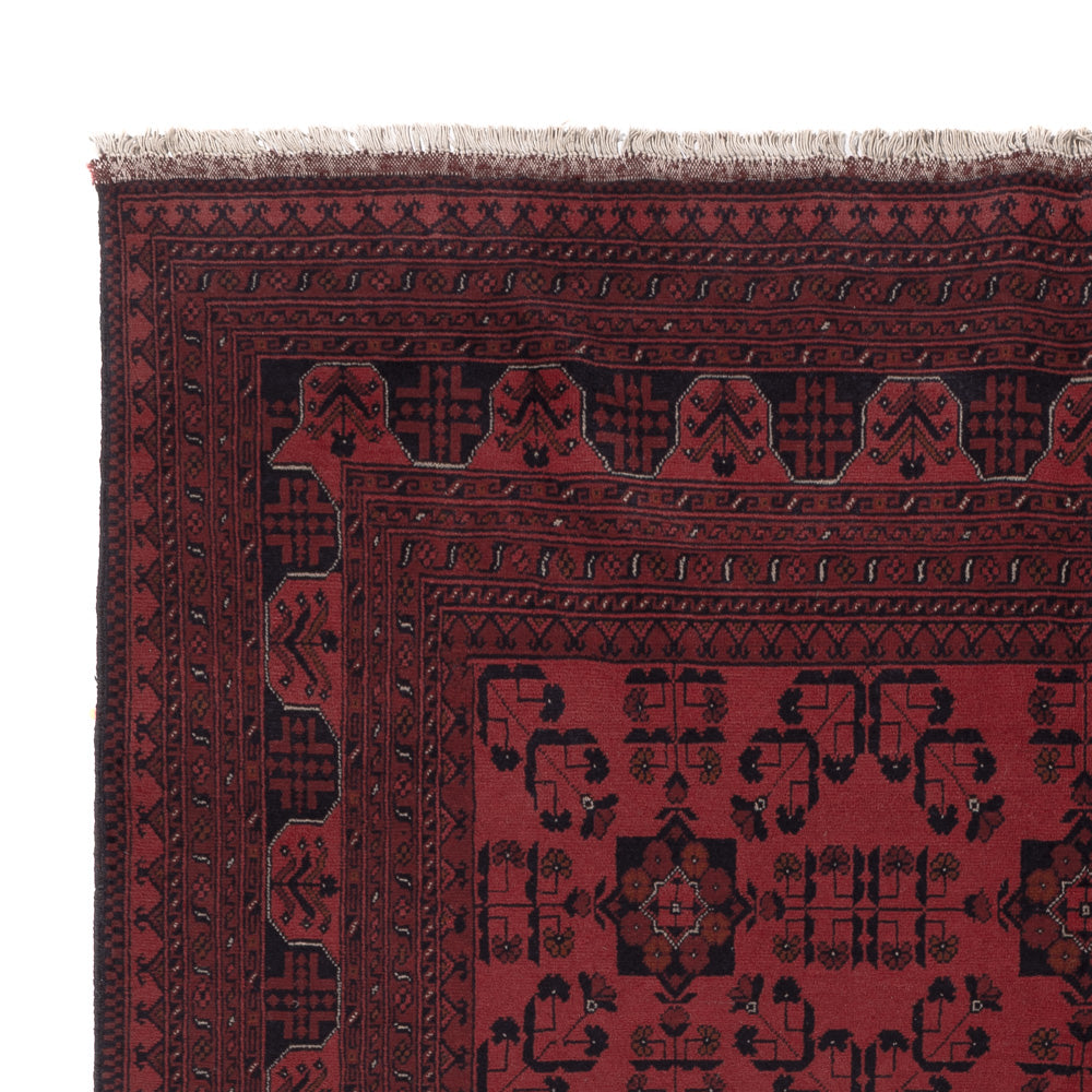 Khal Mohammadi Tappeto 292x205cm - Tappeto orientale