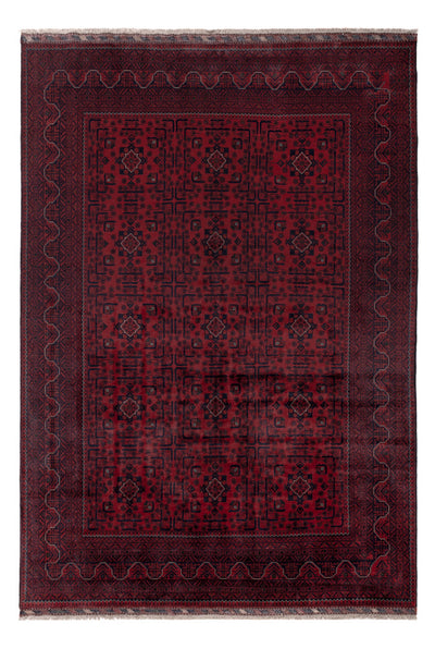 Khal Mohammadi Tappeto 200x288cm - Tappeto orientale