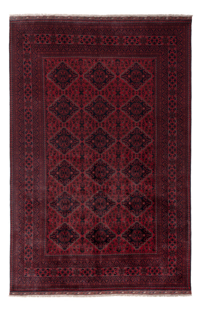 Khal Mohammadi Tappeto 199x294cm - Tappeto orientale