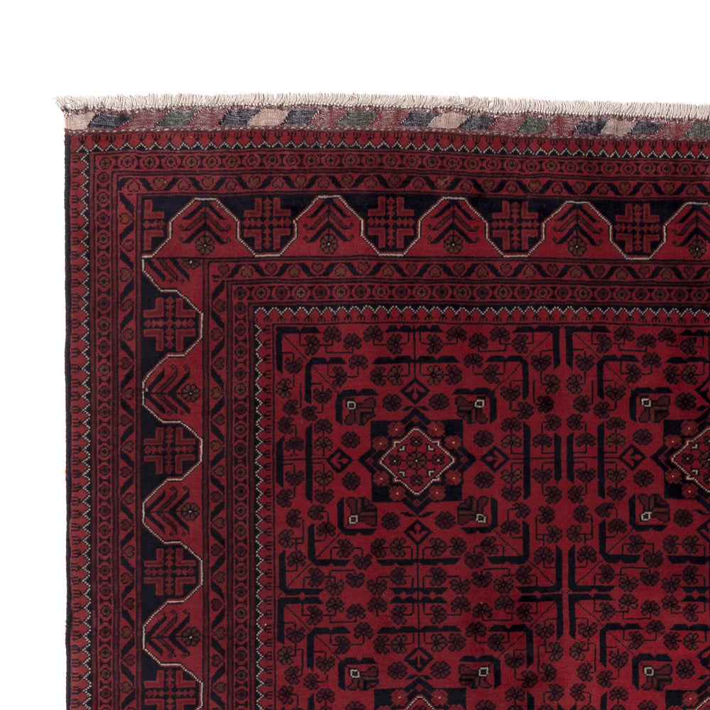 Khal Mohammadi Tappeto 276x199cm - Tappeto orientale