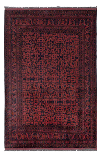 Khal Mohammadi Tappeto 192x291cm - Tappeto orientale