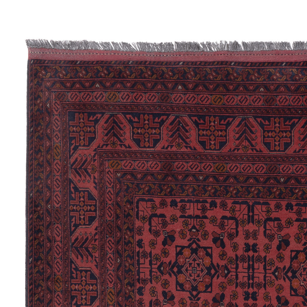 Khal Mohammadi Tappeto 291x192cm - Tappeto orientale