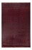 Afghan Teppich - Kunduz - 304 x 198 cm - rot