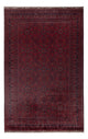 Khal Mohammadi Tappeto 304x198cm - Tappeto orientale