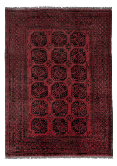 Akhche Tappeto 207x290cm - Tappeto orientale