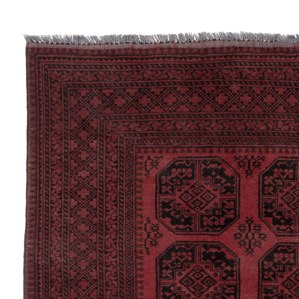 Akhche Tappeto 290x207cm - Tappeto orientale