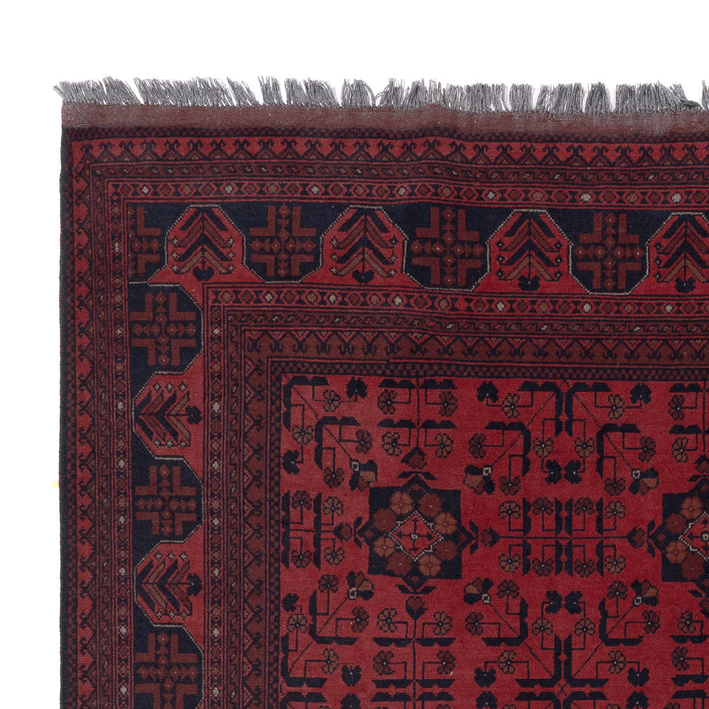 Khal Mohammadi Tappeto 285x199cm - Tappeto orientale