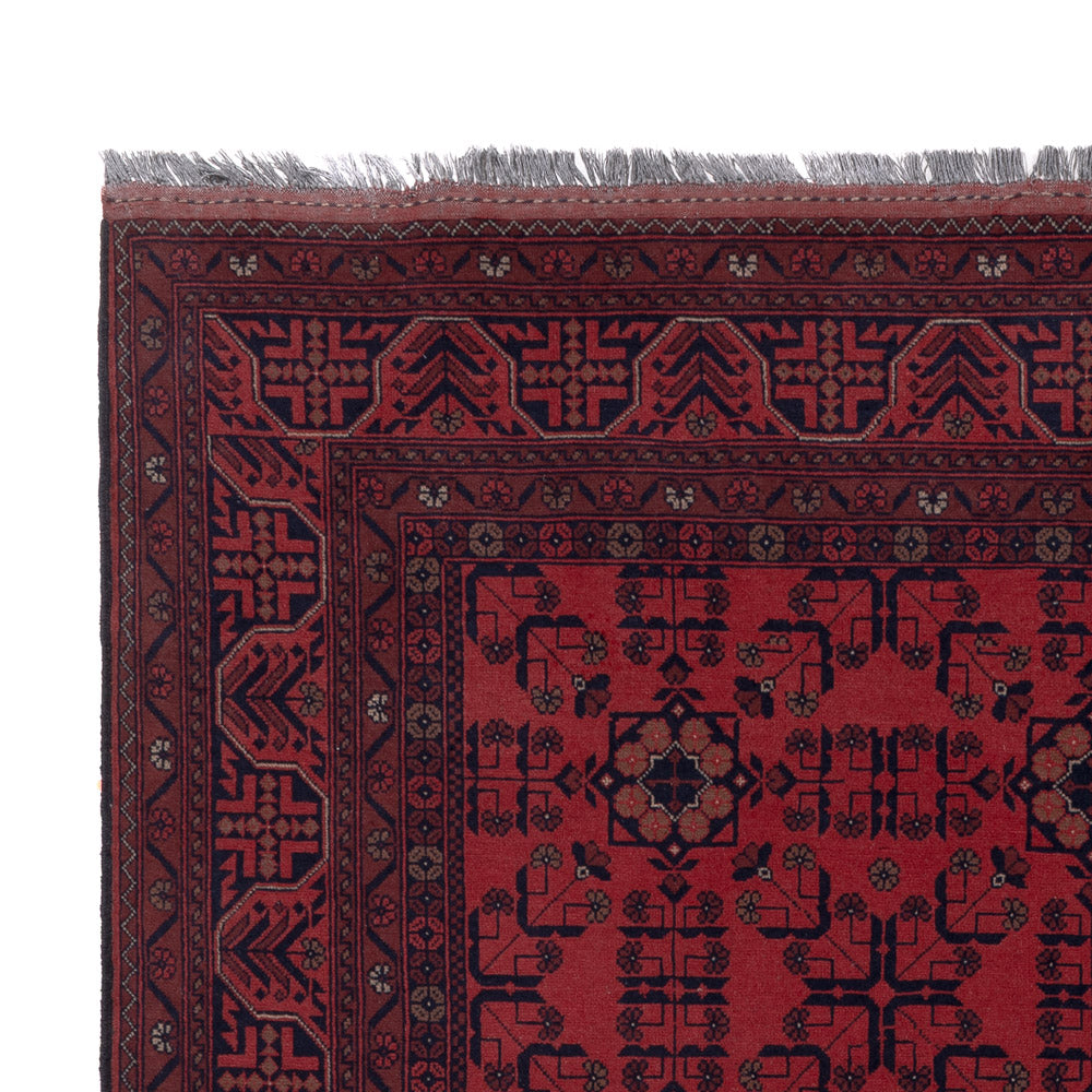 Khal Mohammadi Tappeto 288x201cm - Tappeto orientale