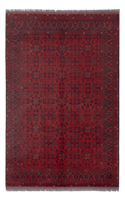 Khal Mohammadi Tappeto 187x292cm - Tappeto orientale