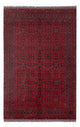 Khal Mohammadi Tappeto 292x187cm - Tappeto orientale
