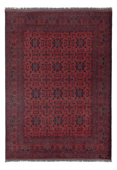Khal Mohammadi Tappeto 203x287cm - Tappeto orientale