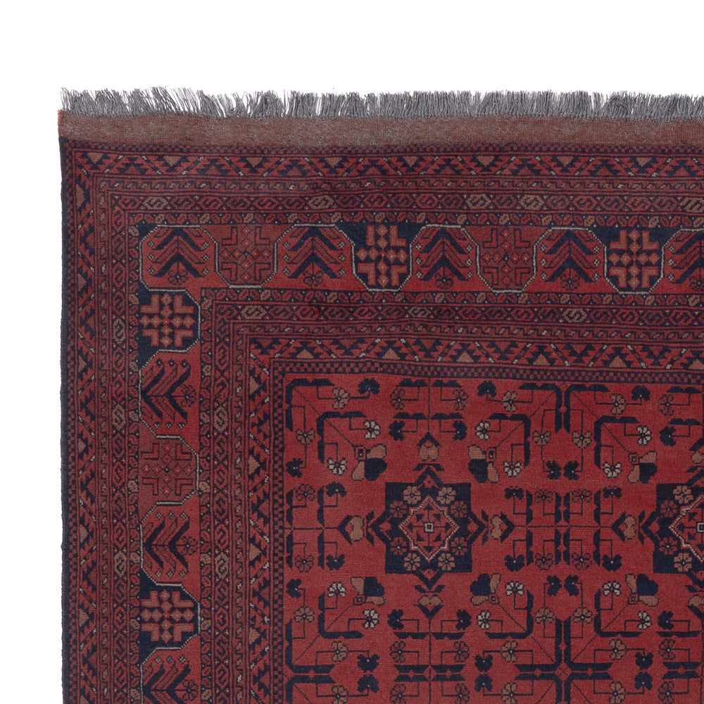 Khal Mohammadi Tappeto 203x287cm - Tappeto orientale