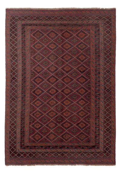Kilim afgano Tappeto 201x275cm