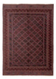 Kilim afgano Tappeto 272x198cm