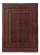 Kilim afgano Tappeto 276x205cm