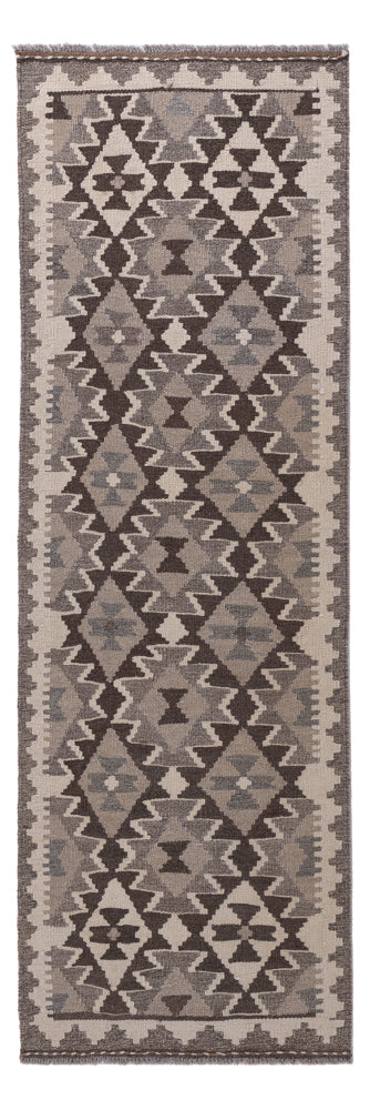 Kilim Maimana Tappeto 60x191cm - Tappeto di lana