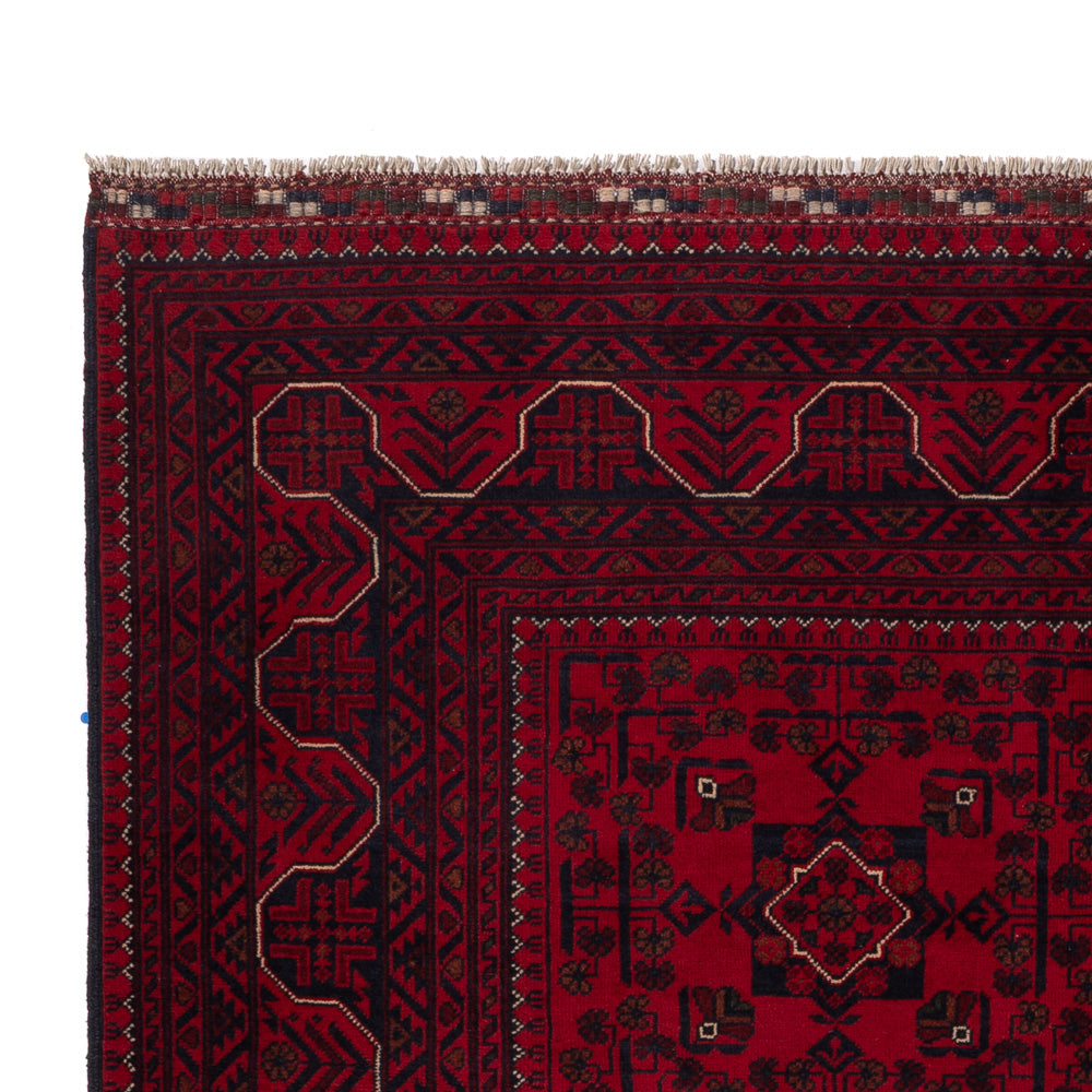 Khal Mohammadi Tappeto 242x161cm - Tappeto orientale