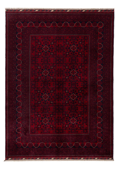 Khal Mohammadi Tappeto 170x233cm - Tappeto orientale