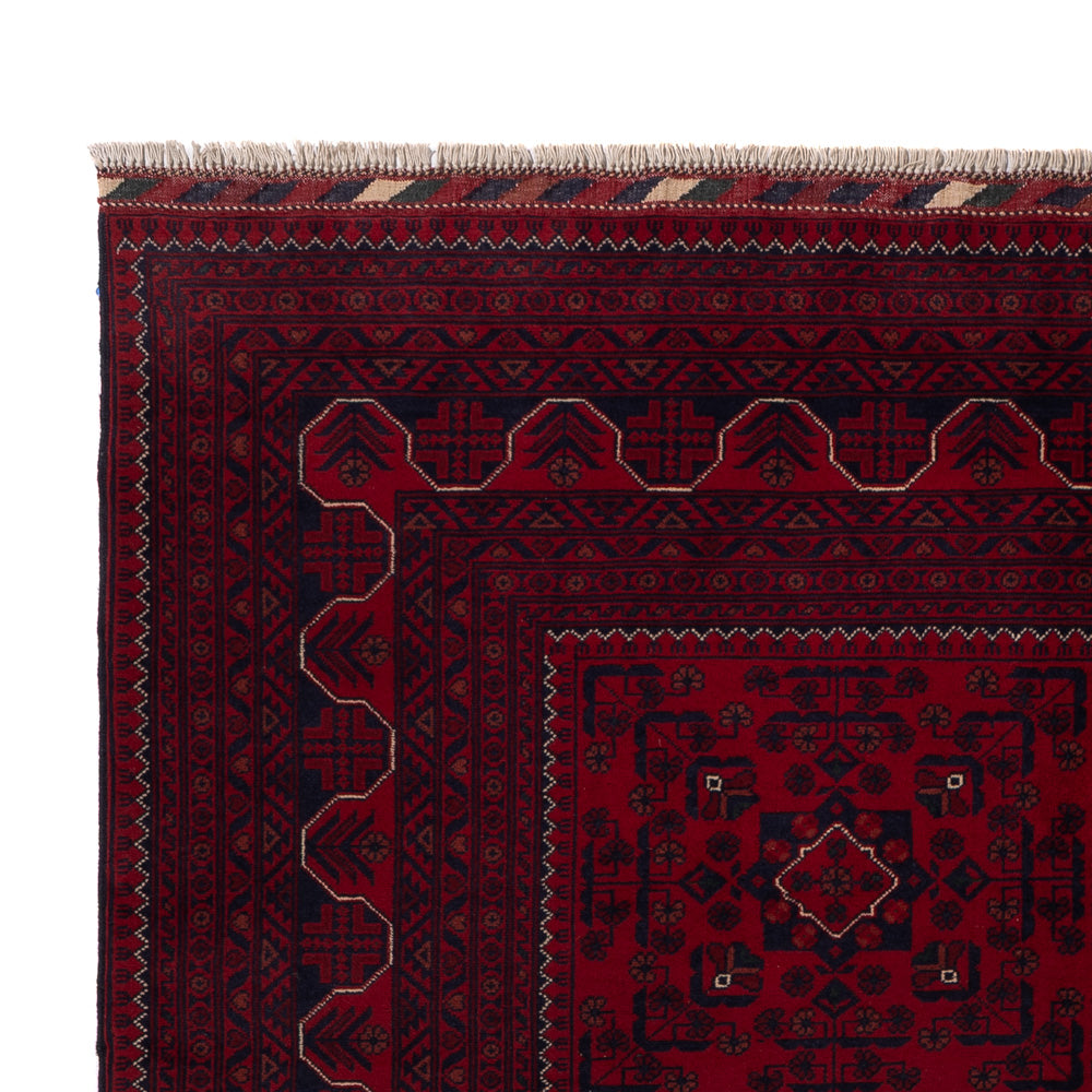 Khal Mohammadi Tappeto 233x170cm - Tappeto orientale