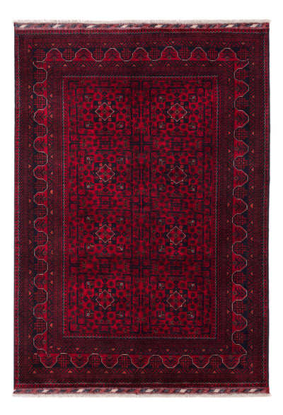 Khal Mohammadi Tappeto 168x238cm - Tappeto orientale