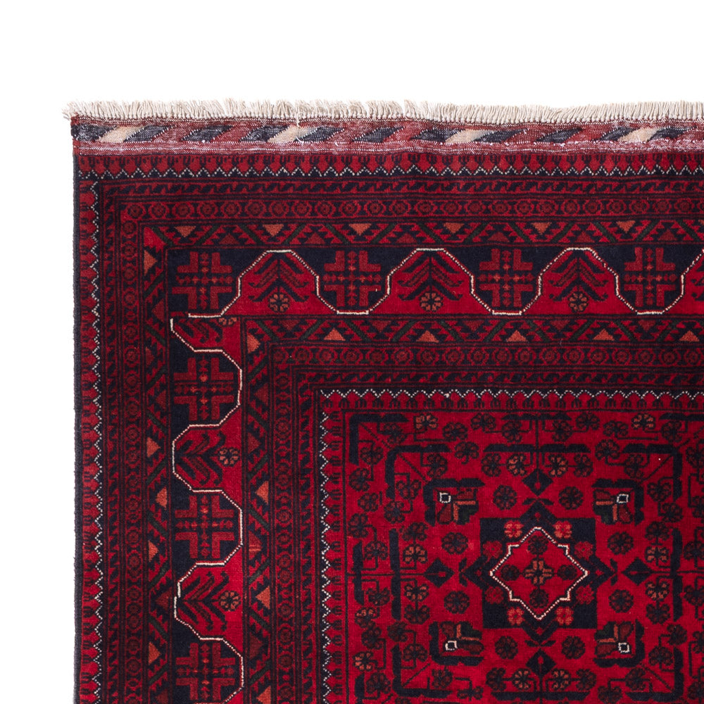 Khal Mohammadi Tappeto 238x168cm - Tappeto orientale