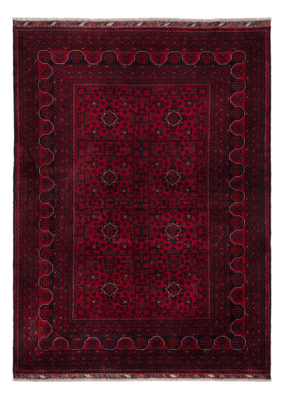 Khal Mohammadi Tappeto 170x239cm - Tappeto orientale