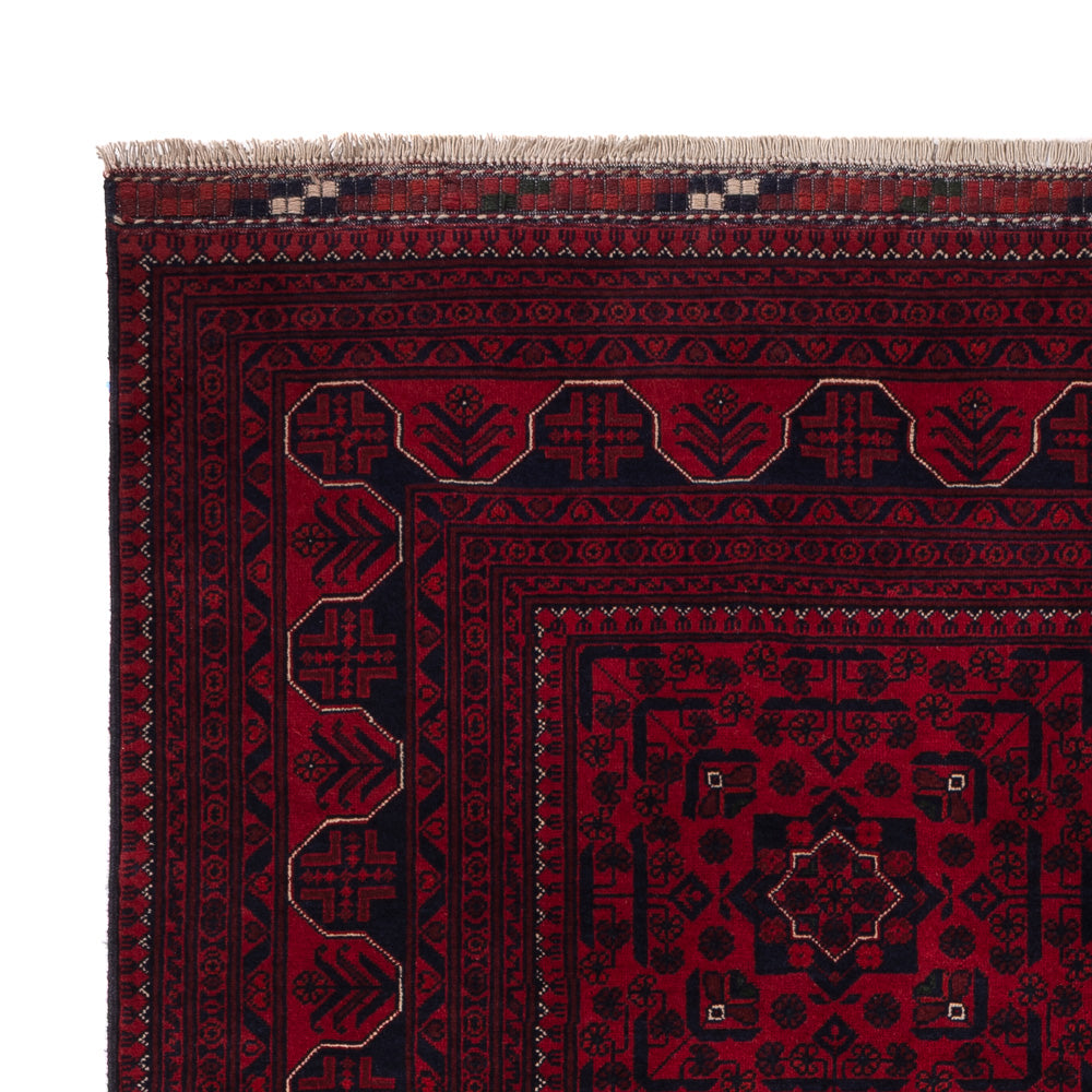 Khal Mohammadi Tappeto 164x235cm - Tappeto orientale