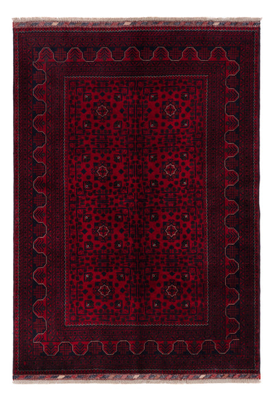 Khal Mohammadi Tappeto 170x237cm - Tappeto orientale