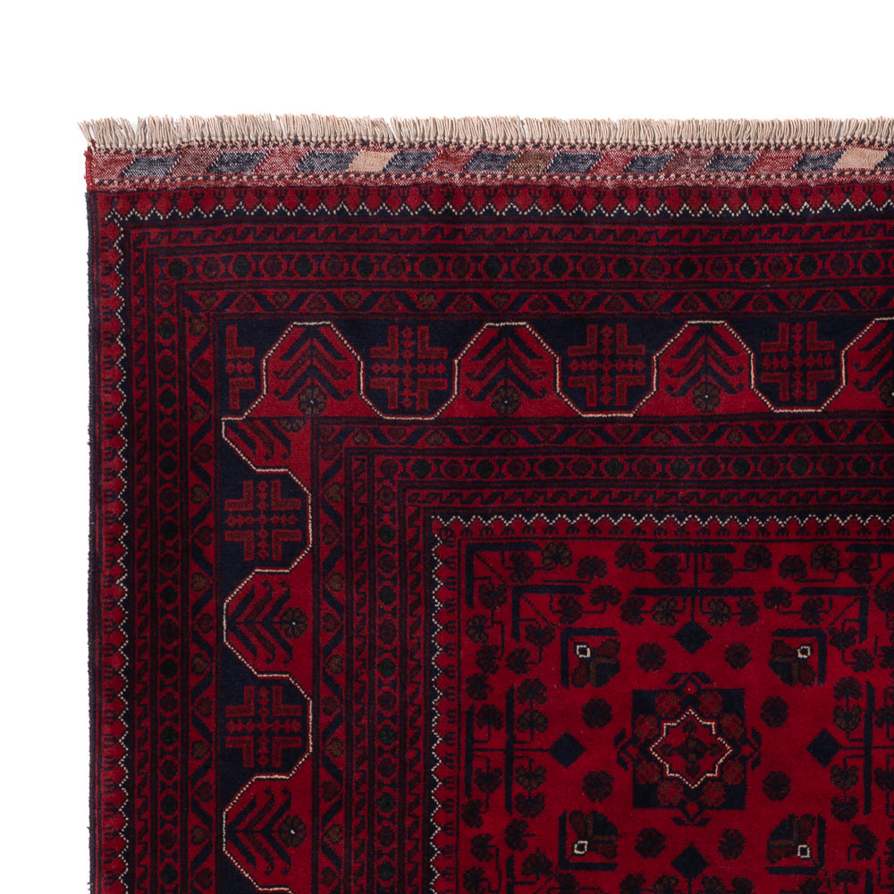 Khal Mohammadi Tappeto 237x170cm - Tappeto orientale