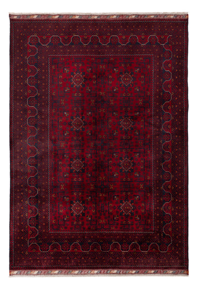 Khal Mohammadi Tappeto 167x236cm - Tappeto orientale