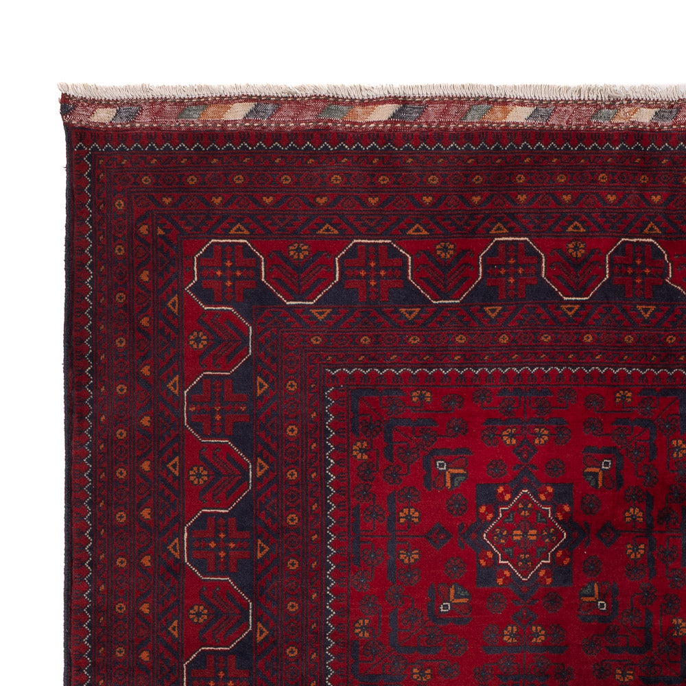 Khal Mohammadi Tappeto 236x167cm - Tappeto orientale