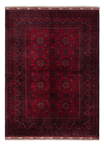 Khal Mohammadi Tappeto 170x244cm - Tappeto orientale