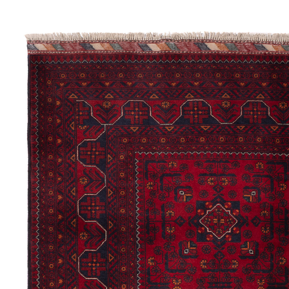Khal Mohammadi Tappeto 244x170cm - Tappeto orientale