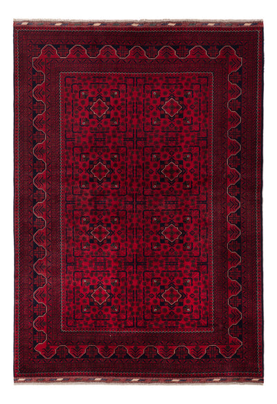 Khal Mohammadi Tappeto 167x235cm - Tappeto orientale