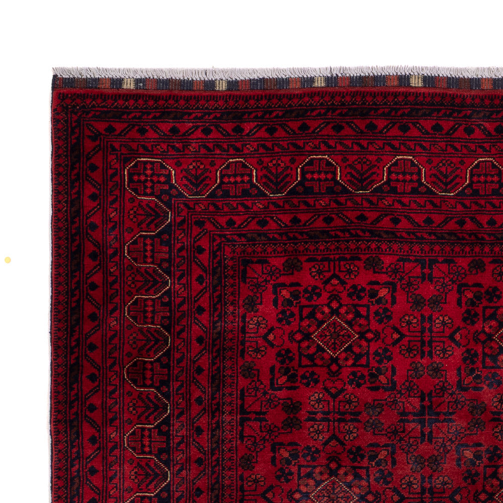Khal Mohammadi Tappeto 237x175cm - Tappeto orientale