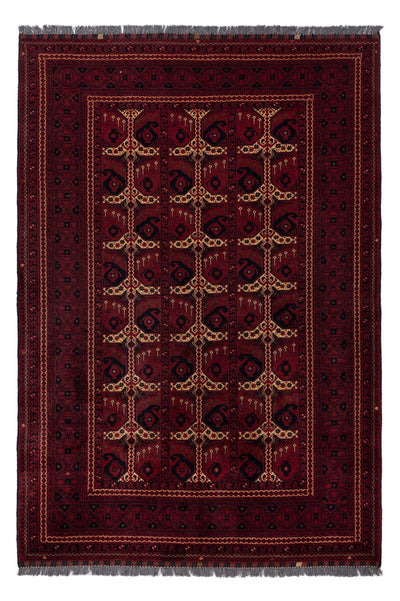 Khal Mohammadi Tappeto 163x238cm - Tappeto orientale