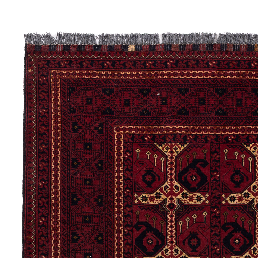 Khal Mohammadi Tappeto 238x163cm - Tappeto orientale