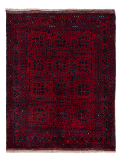 Tappeto afgano 161x203cm - Tappeto orientale