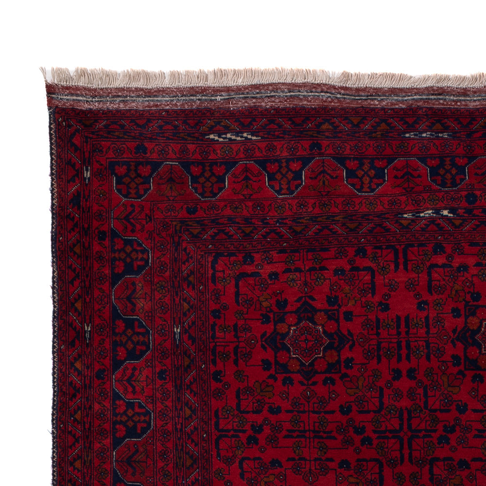 Tappeto afgano 203x161cm - Tappeto orientale
