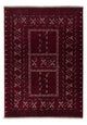 Tappeto afgano 242x166cm - Tappeto orientale