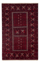 Tappeto afgano 153x240cm - Tappeto orientale