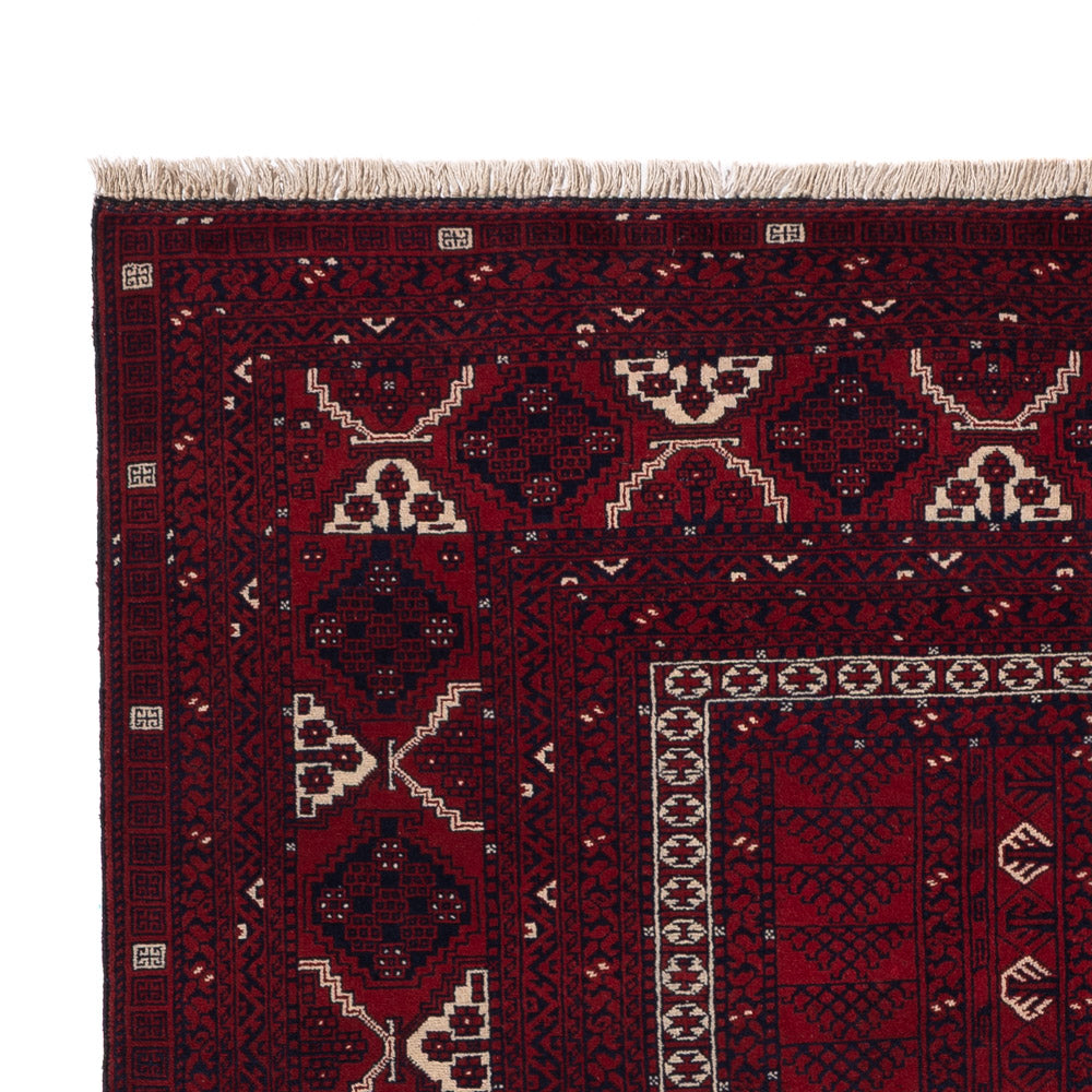 Tappeto afgano 153x240cm - Tappeto orientale
