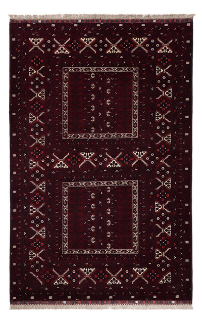 Tappeto afgano 154x247cm - Tappeto orientale